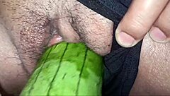 How does she arch that back for such deep standing doggystyle pounding?