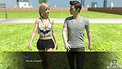 Lust Theory 207 Ignites Uncontrollable Game Desires