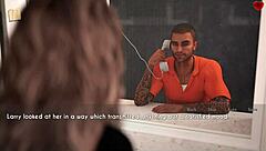 What Secrets Hide in Scenes of Wife and Stepmother's Forbidden Encounters?