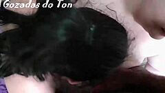 who wants this hot cumshot prepared with so much tension?