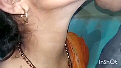 janvibhabhi full uncut hindi missionary pound after closeup kisses!