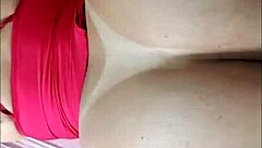 big booty brazilian girl on all fours. her lover pounds fat ass relentlessly