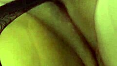 beruka's fat shaved pussy throbs in fishnets begging to get fucked