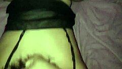 hey nerdy latina asks for milk right in her little mouth.