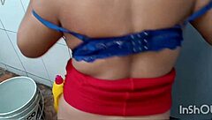 Oh man, what a wild fuck with venezuelan whore keli's big pregnant tits bouncing 😈🔥