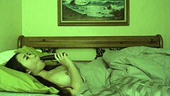 Hey, step siblings sneaking some taboo fun together