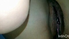 janvibhabhi full uncut hindi missionary pound after closeup kisses!