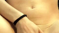 Naughty Bunny Begs for Cum After Deepthroat Cock Ride