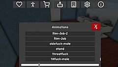 yo who's ready for me fuckin this tight roblox pussy deepthroat style?? deep inside her wet hole with emojis 🔥🍑💦 pounding hard!!