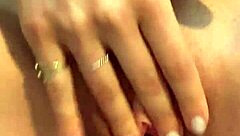 Naughty Bunny Begs for Cum After Deepthroat Cock Ride