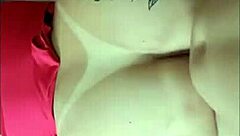 big booty brazilian girl on all fours. her lover pounds fat ass relentlessly