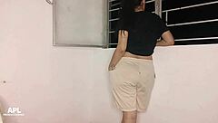 Homemade Horny New Whore Fucked Doggystyle In Outdoor Cumshot