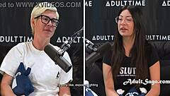 I'm non-monogamous and need lights on during cami strella's sex?