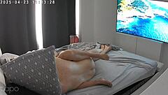 whoa mia velvet's curvy bimbo body screams on hidden cam getting fucked part 3!