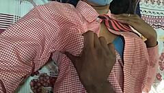 Desi Girlfriend Full Nude Sex With Indian College Boyfriend