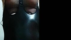 greedy big ass craves real thick cock for intense anal assfucking pounding