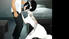 super deep throat challenge random babe