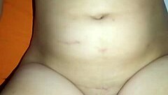 you love watching me cum hard all over her big ass right