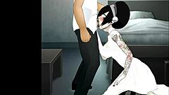 super deep throat challenge random babe