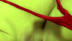 that blonde stepdaughter teen begs for anal toy fuck outdoors my wife dont know yet