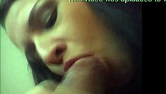 Juicy kisses lead to deepthroat blowjobs then cock slamming ass 😍💦