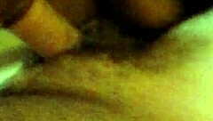 ebony bbw gives sloppy amateur deepthroat head ughh