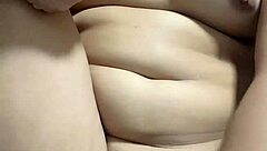 Craving Her Naughty Masturbation Tease?