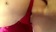 that blonde stepdaughter teen begs for anal toy fuck outdoors my wife dont know yet