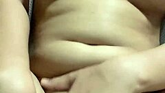 Craving Her Naughty Masturbation Tease?