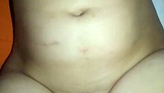 you love watching me cum hard all over her big ass right