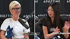 I'm non-monogamous and need lights on during cami strella's sex?