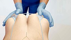 oh god my microbikini nipples teased to shaking orgasm!!