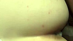 big ass milf takes bbc boyfriend doggystyle squirting wet 😍🍑🍆