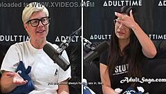 I'm non-monogamous and need lights on during cami strella's sex?