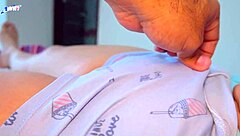 damn hermanastro come fuck my tight colombian pussy in this hot 3some pov facial with amateurs and pornstar vibes 😍🔥