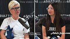 I'm non-monogamous and need lights on during cami strella's sex?