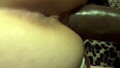 big ass milf takes bbc boyfriend doggystyle squirting wet 😍🍑🍆