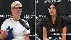 I'm non-monogamous and need lights on during cami strella's sex?