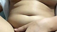 Craving Her Naughty Masturbation Tease?