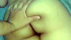 GET ON ALL FOURS FOR MY 4CM LOVE IN YOUR JUICY PUSSY!