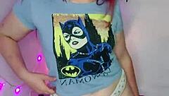 Queen mocks useless cuckold husband during joi sph