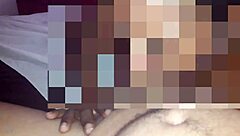 Brazilian Chick Sucks Cock Hard And Deep!