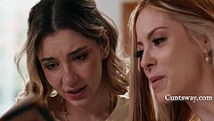 hey teens, wanna fuck like the book says? slide in my tight pussy?