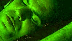 Does tiny Cytherea squirt hard before taking that thick facial load?