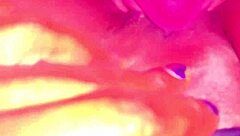 What happens when a white boy dives deep into juicy ebony pussy for hungry licking?