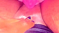 What happens when a white boy dives deep into juicy ebony pussy for hungry licking?