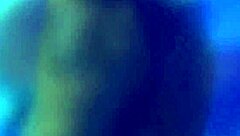 uhh i think this pretty asian brunette is just cleansing her naked body all erotic like