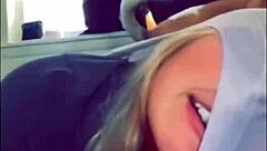 Girl endures extreme wedgie pulls in hilarious homemade compilation series.