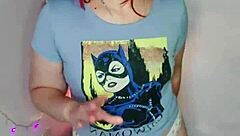 Queen mocks useless cuckold husband during joi sph