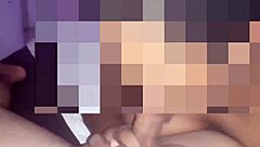 Brazilian Chick Sucks Cock Hard And Deep!